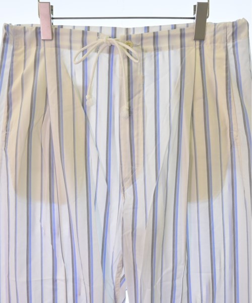 ALMOSTBLACK กางเกง อื่น