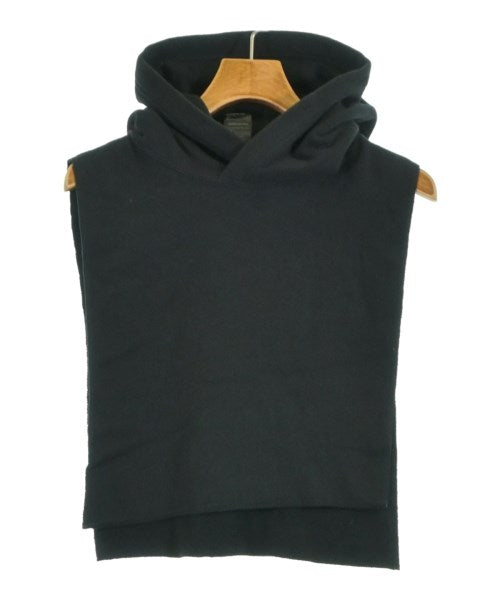 ALMOSTBLACK เสื้อยืด/เสื้อท็อปส์