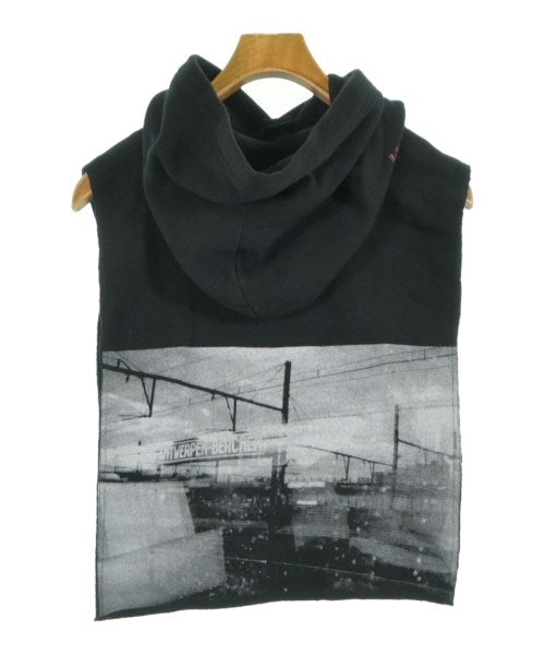 ALMOSTBLACK เสื้อยืด/เสื้อท็อปส์