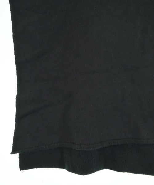 ALMOSTBLACK เสื้อยืด/เสื้อท็อปส์