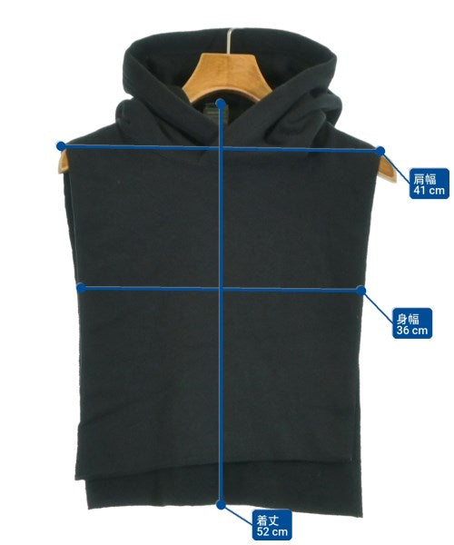 ALMOSTBLACK เสื้อยืด/เสื้อท็อปส์