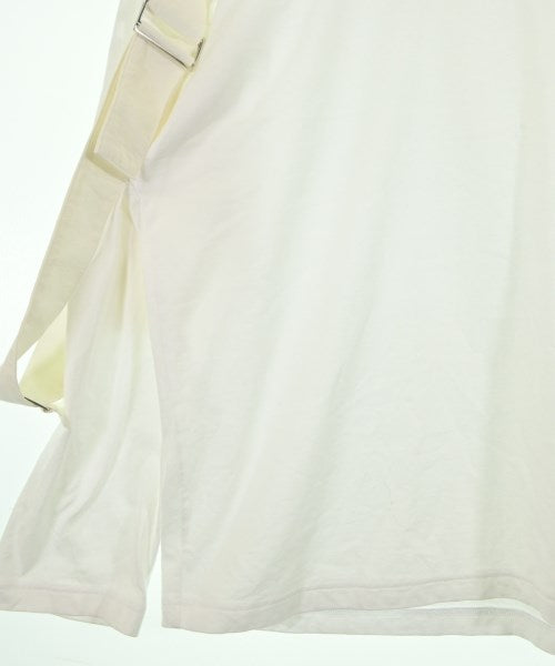 ALMOSTBLACK เสื้อยืด/เสื้อท็อปส์