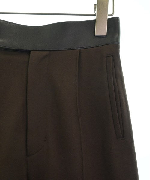 CITY กางเกงขายาว