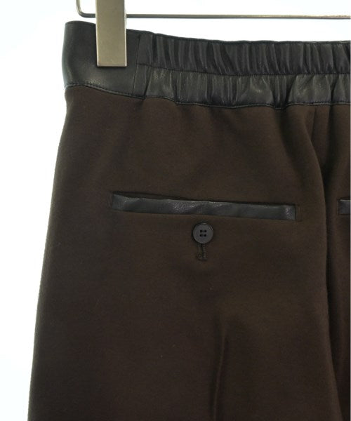 CITY กางเกงขายาว