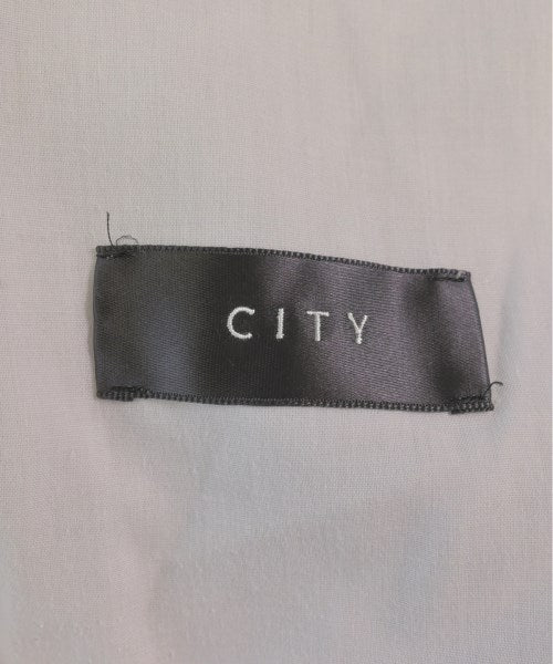 CITY กางเกง อื่น