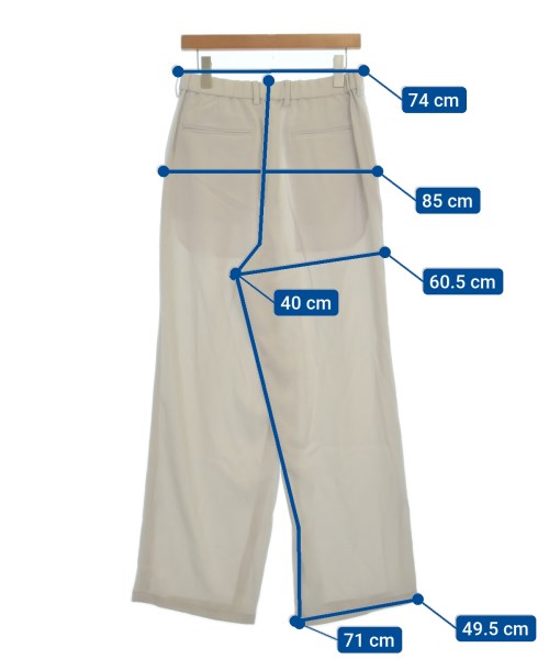 CITY กางเกง อื่น