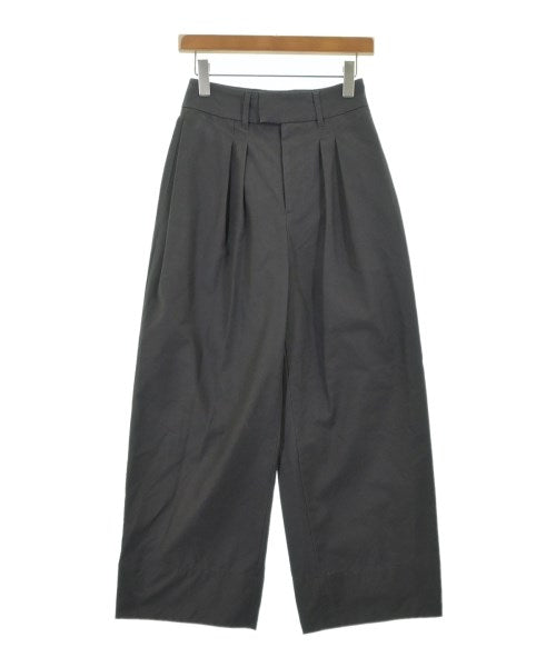 CITY กางเกงขายาว