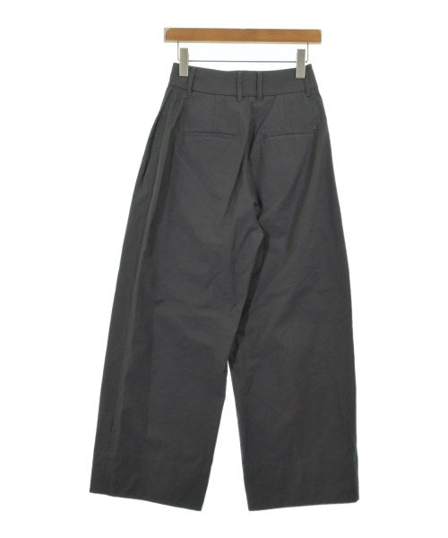 CITY กางเกงขายาว