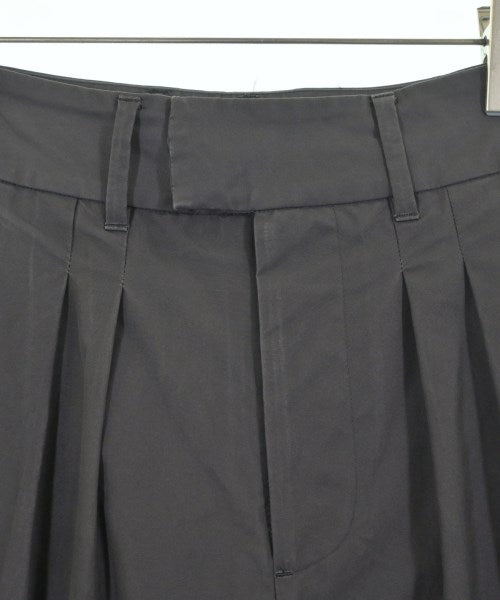 CITY กางเกงขายาว