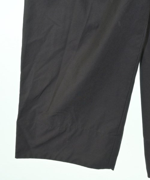 CITY กางเกงขายาว