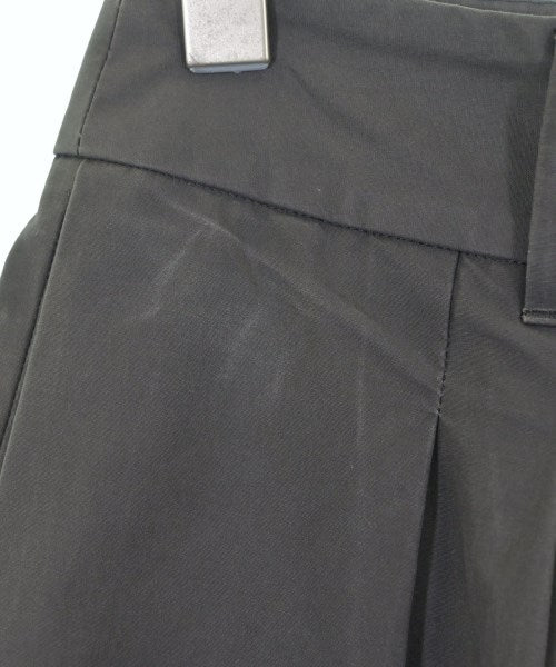 CITY กางเกงขายาว