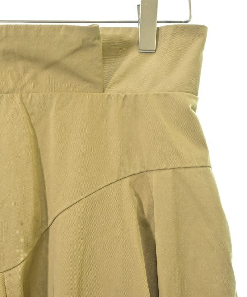 CITY กระโปรงยาว/แม็กซี่ยาว