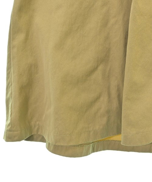 CITY กระโปรงยาว/แม็กซี่ยาว