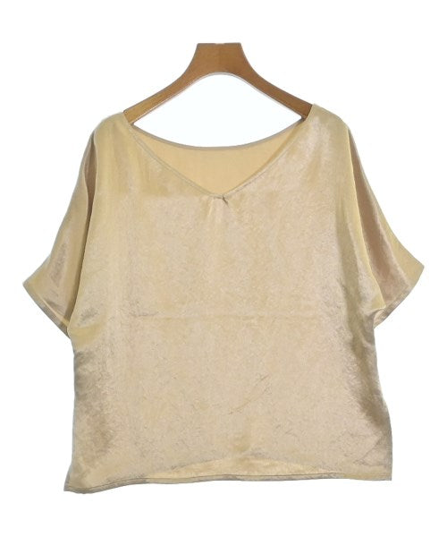 CITY เสื้อลำลอง