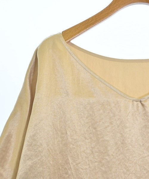 CITY เสื้อลำลอง