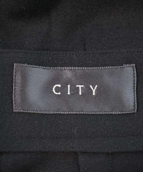 CITY กระโปรงยาว/แม็กซี่ยาว
