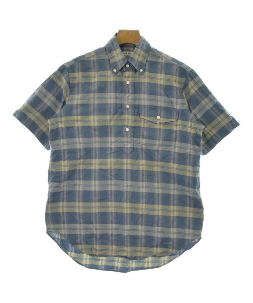 SCYE BASICS เสื้อลำลอง