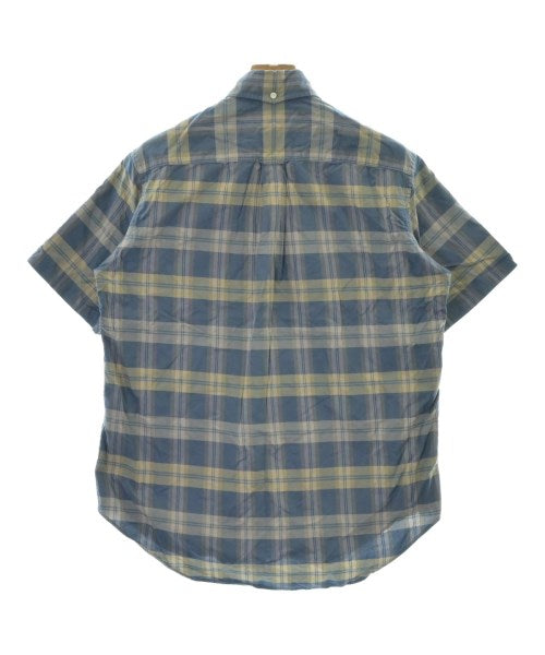 SCYE BASICS เสื้อลำลอง