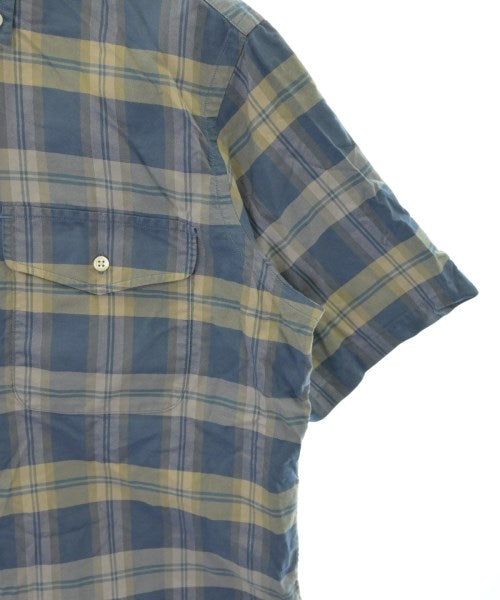 SCYE BASICS เสื้อลำลอง