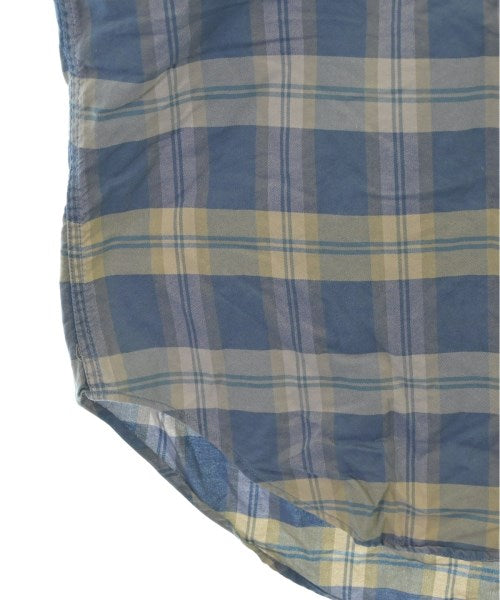 SCYE BASICS เสื้อลำลอง