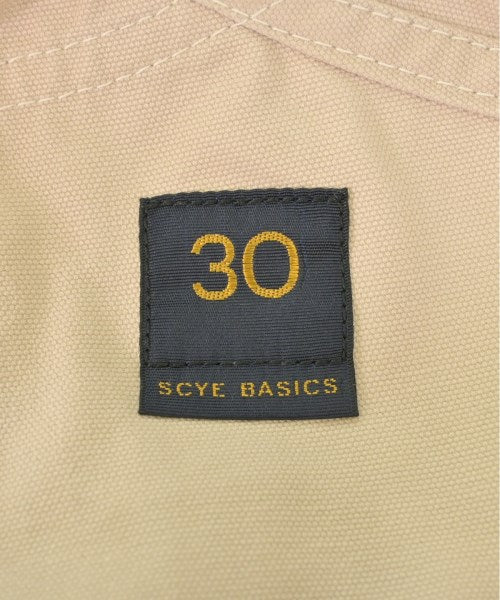 SCYE BASICS กางเกง อื่น