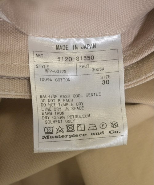 SCYE BASICS กางเกง อื่น