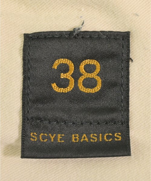 SCYE BASICS กางเกง อื่น