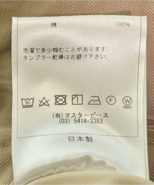 SCYE BASICS กางเกง อื่น