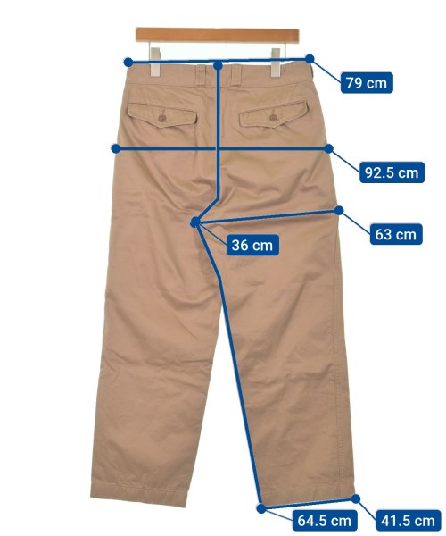 SCYE BASICS กางเกง อื่น