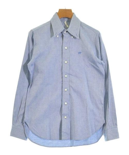 SCYE BASICS เสื้อลำลอง