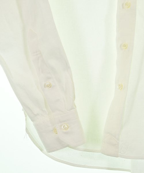 SCYE BASICS เสื้อลำลอง