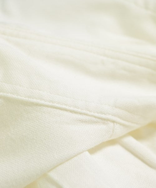 SCYE BASICS เสื้อลำลอง