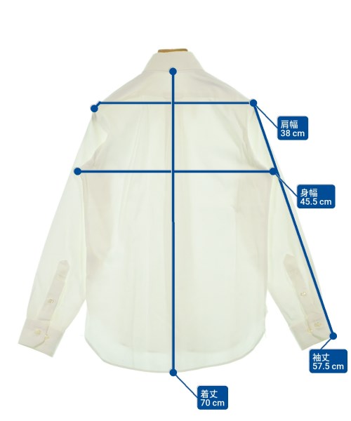 SCYE BASICS เสื้อลำลอง