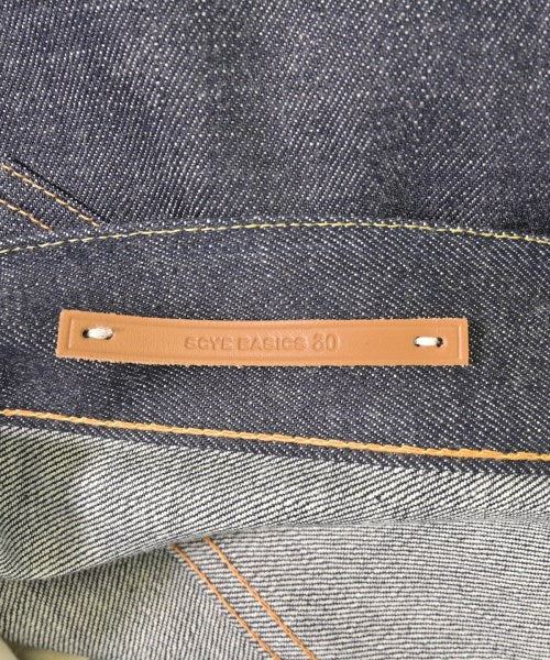 SCYE BASICS ยีนส์