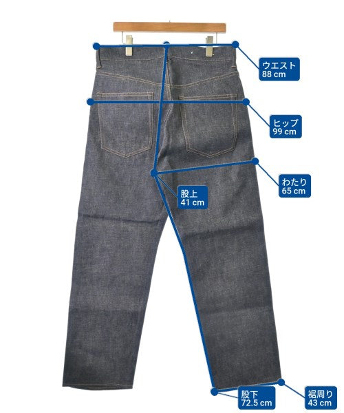 SCYE BASICS ยีนส์