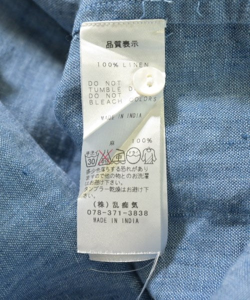 Badhiya เสื้อลำลอง