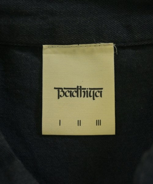 Badhiya เสื้อลำลอง