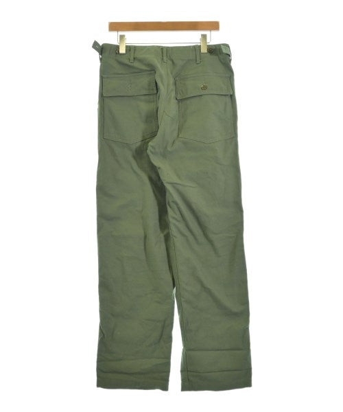 Engineered Garments WORKADAY กางเกง อื่น