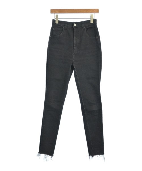 nagonstans ยีนส์