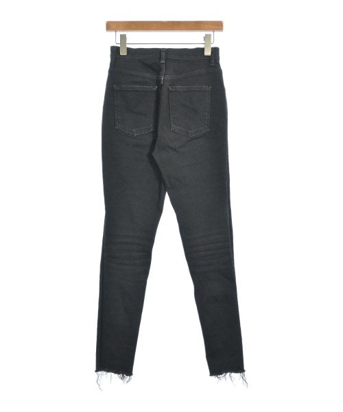 nagonstans ยีนส์