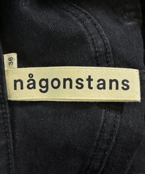 nagonstans ยีนส์