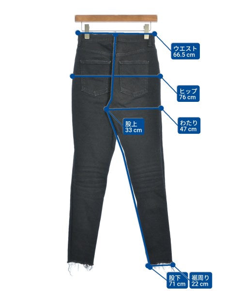 nagonstans ยีนส์