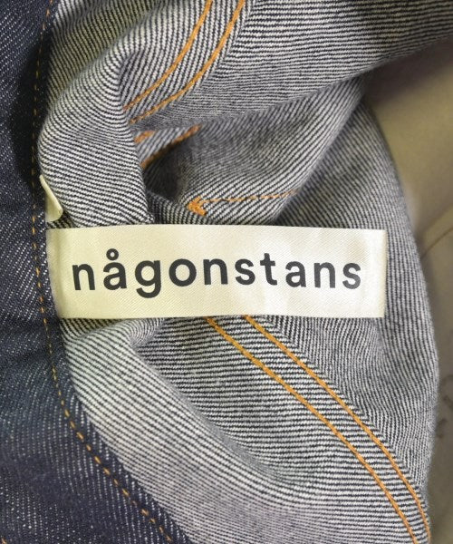 nagonstans ยีนส์