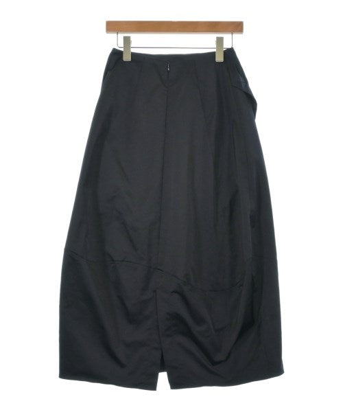 nagonstans กระโปรงยาว/แม็กซี่ยาว