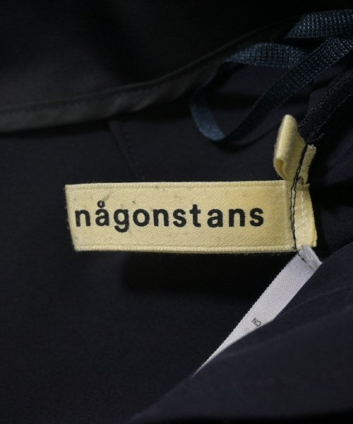 nagonstans กระโปรงยาว/แม็กซี่ยาว