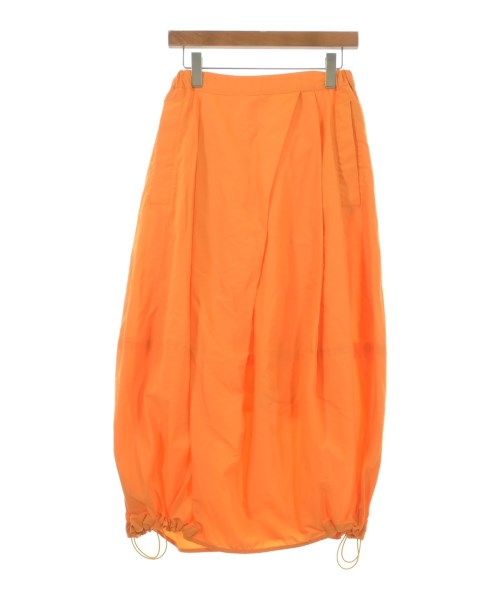 nagonstans กระโปรงยาว/แม็กซี่ยาว