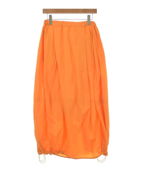 nagonstans กระโปรงยาว/แม็กซี่ยาว