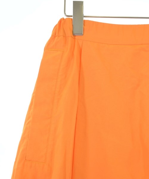 nagonstans กระโปรงยาว/แม็กซี่ยาว