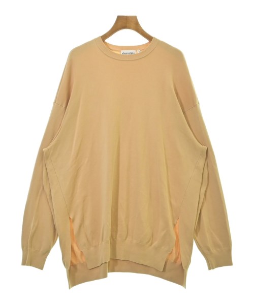 nagonstans เสื้อกันหนาว