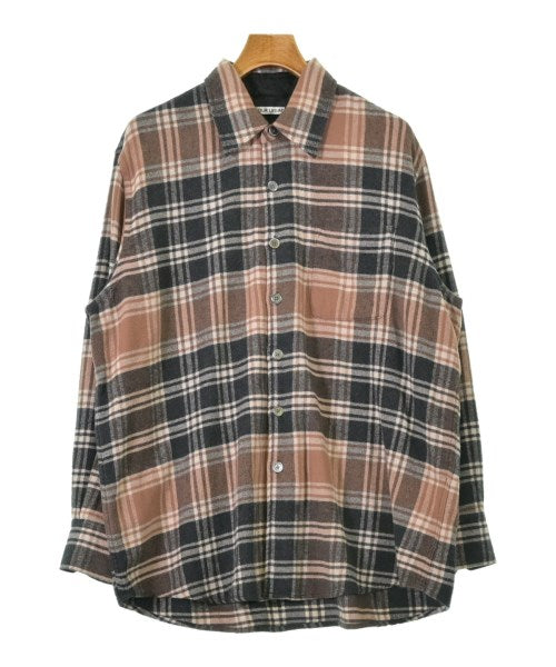 OUR LEGACY เสื้อลำลอง